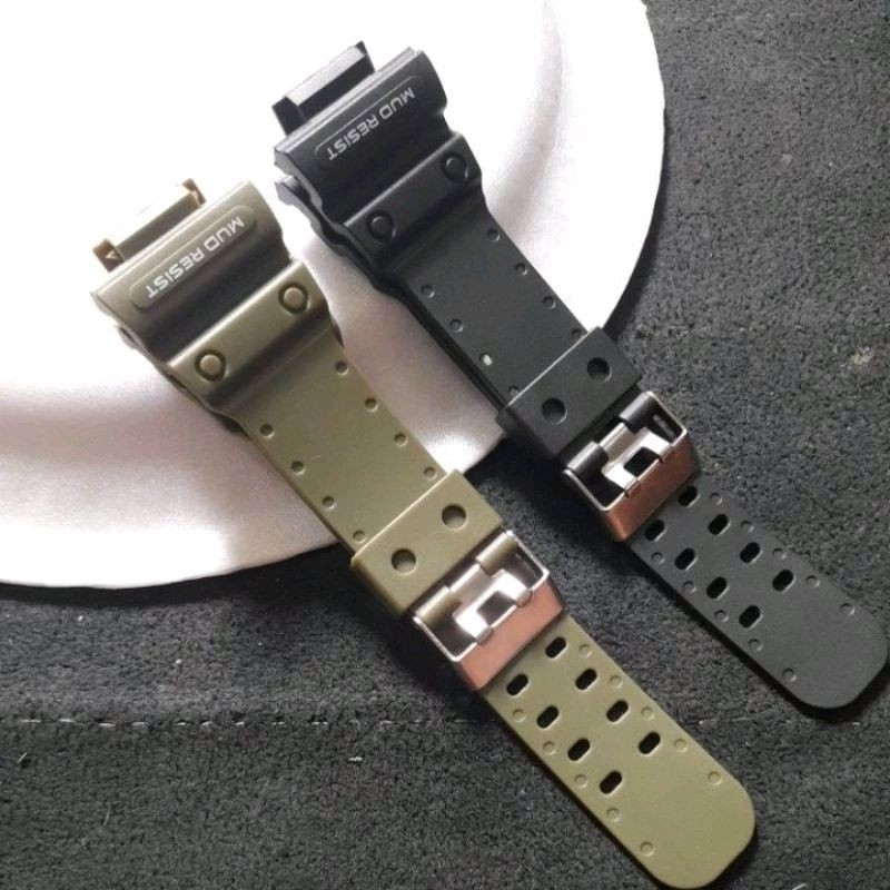 Strap Tali Jam Tangan G-Shock GX56 GX-56 GX-56BB GWX-56
