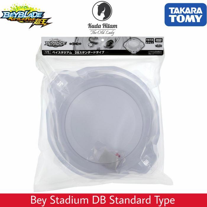 Takara Tomy Beyblade Burst B-183 Stadium Beystadium DB Standard Type