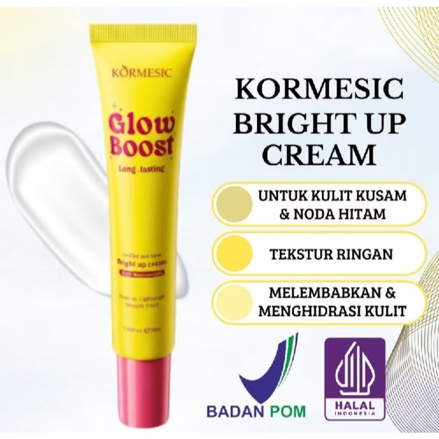 Elora Glow Boost [BPOM] BEST SELLER EG