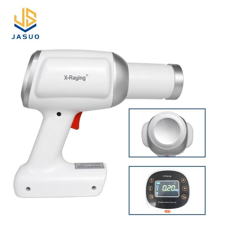 Dental Hyperlight X-Ray Digital Portable X-Ray Camera Digital Imaging System Handheld Filmmaker X-Ra