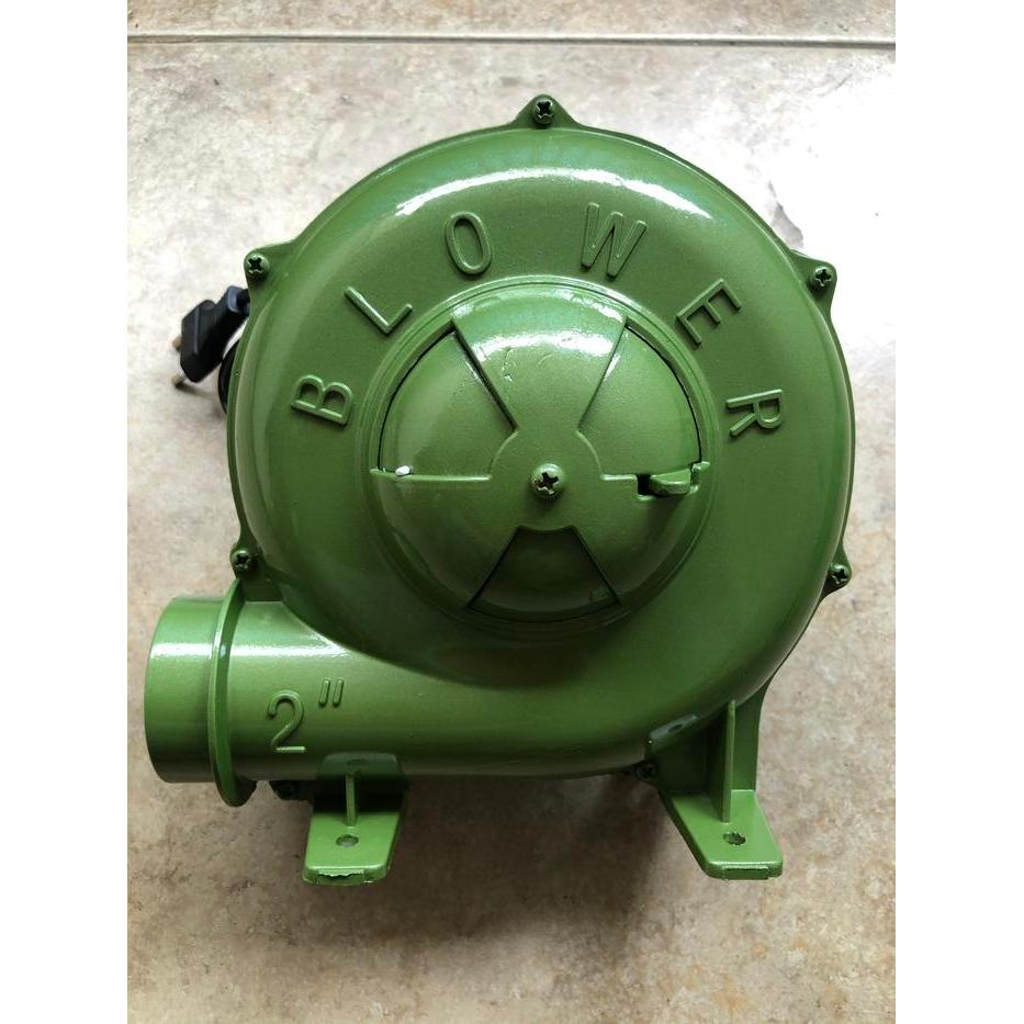 Blower keong 2" electric | blower keong 2inch eletrik
