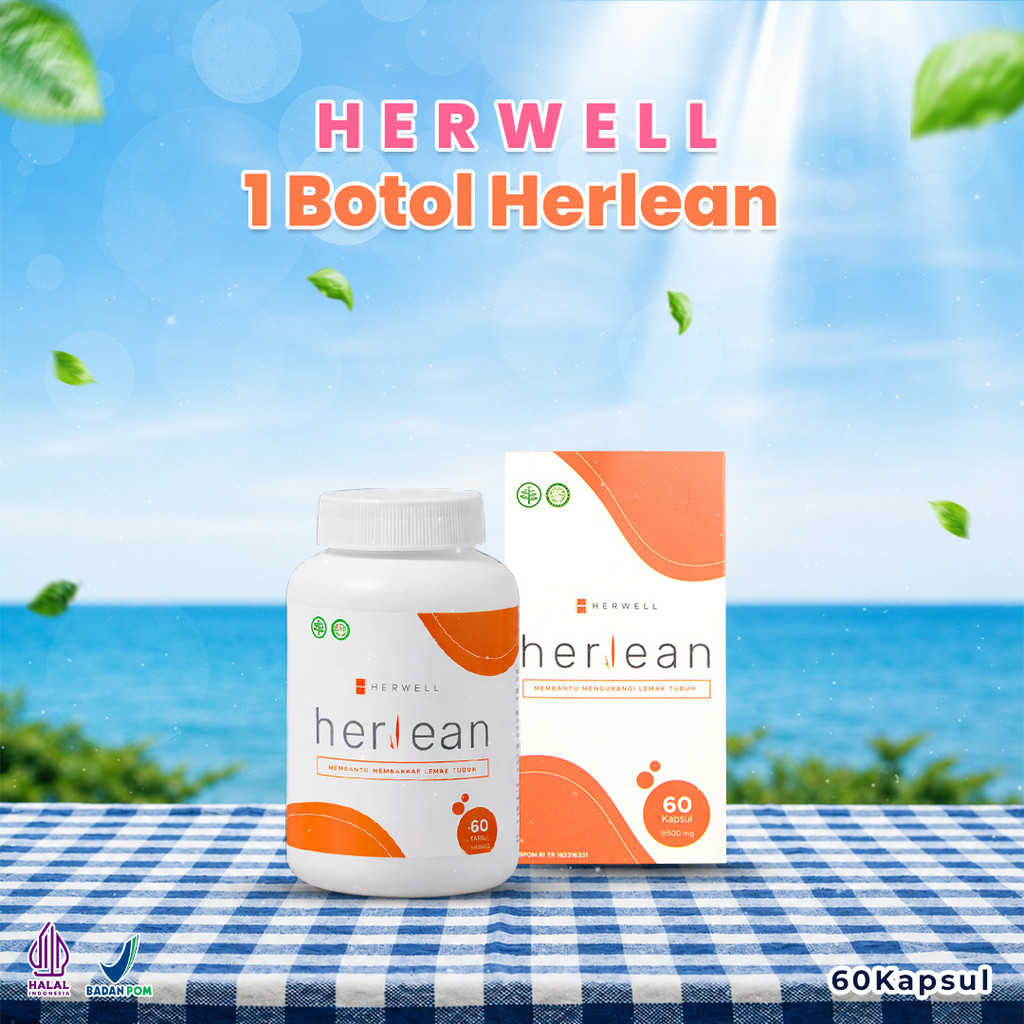 Herwell Herlean - Bundling 2pcs By Herwell