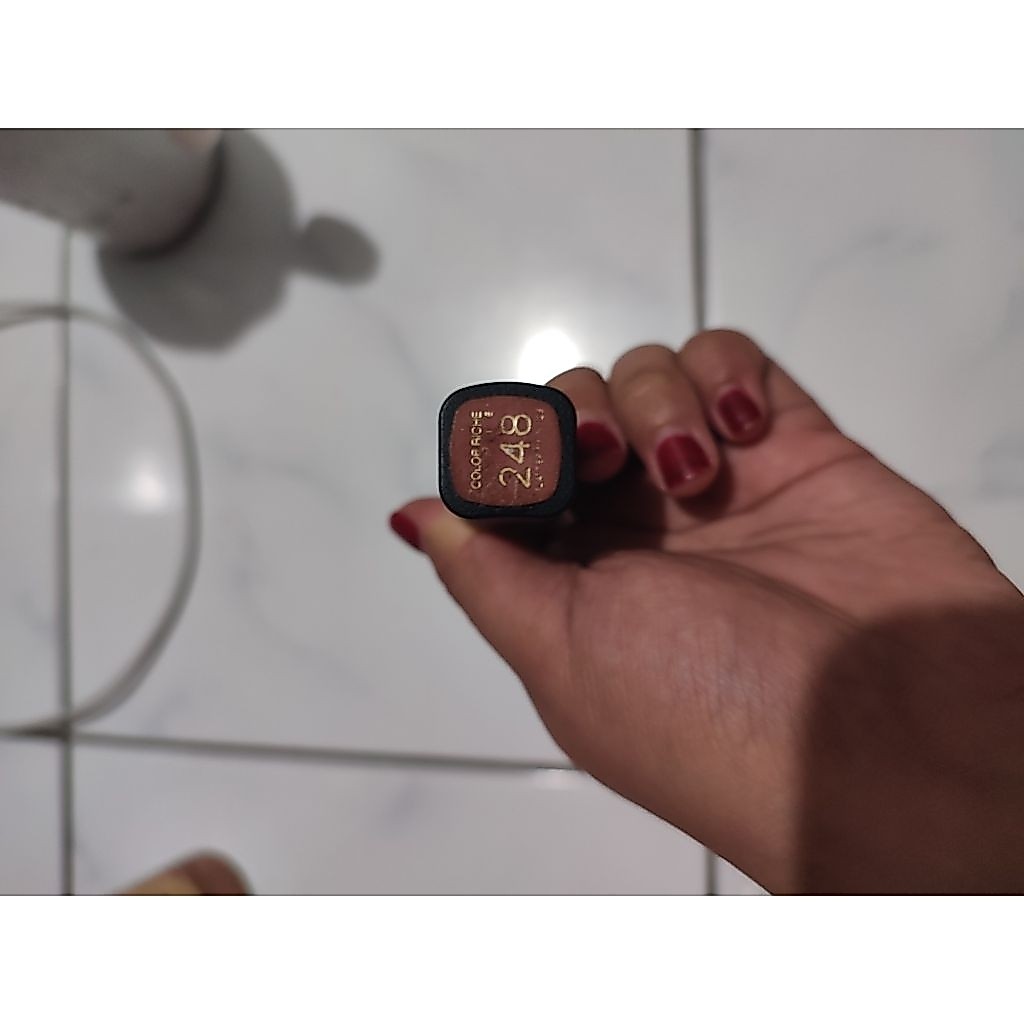 Lipstik Loreal
