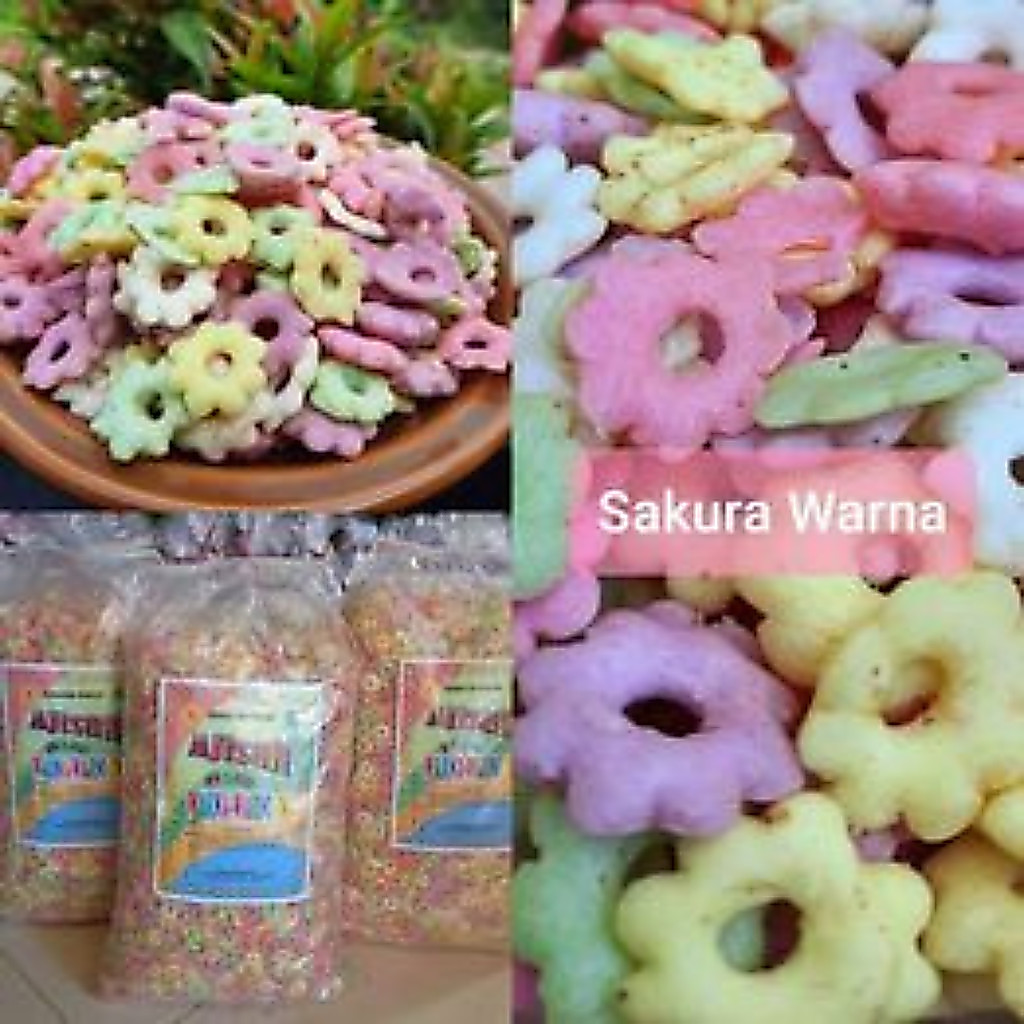 jajan jadul 90an lengkap jajanan tradisional jajan ribut kiloan kerupuk ajisan