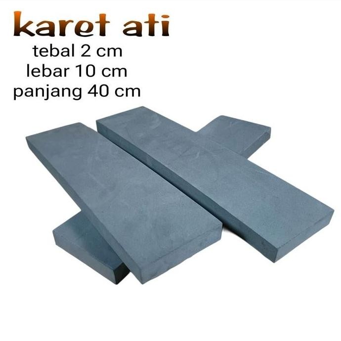 Pesca - Karet Kail Pancing/Karet Spon Tebal 2 Cm Aksesoris Pancing Joran Umpan