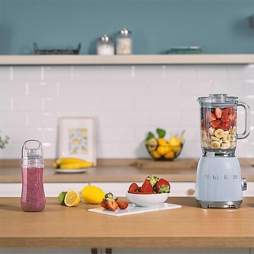 SMEG BLF03 Blender - SMEG Blender 1.5 L