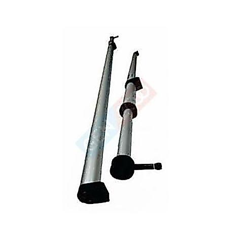 Door Closer Penutup Pintu Sliding Geser Sliding Door Closer DCM-1905