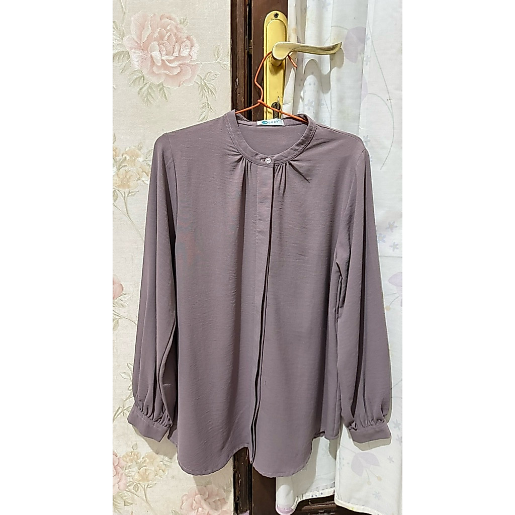 Blouse Nobby