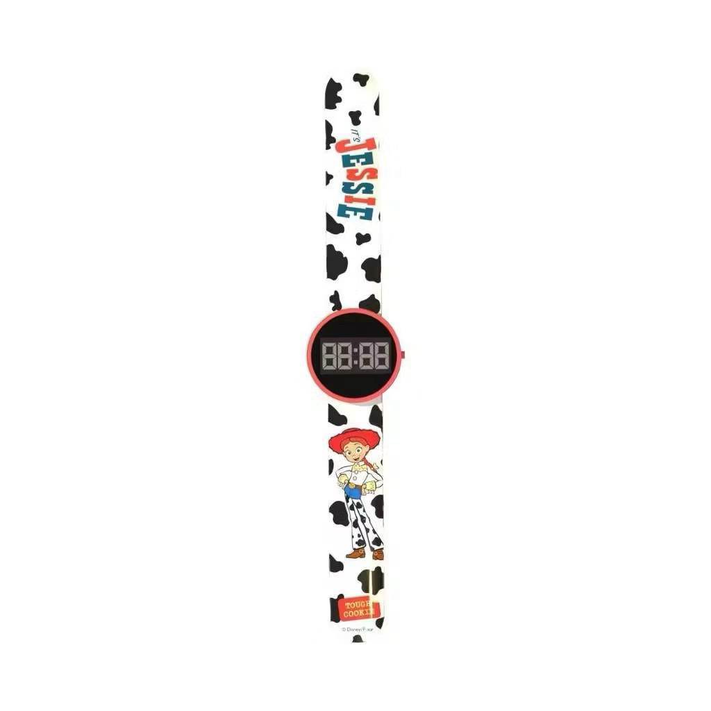 Jam Tangan Digital MINISO Jam Tangan MINISO Jam Jessie Jam Toy Story