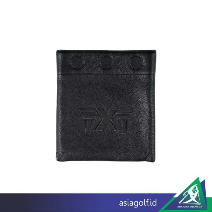 Pouch Golf Pxg Darkness Valuables | Golf | Pouch Golf