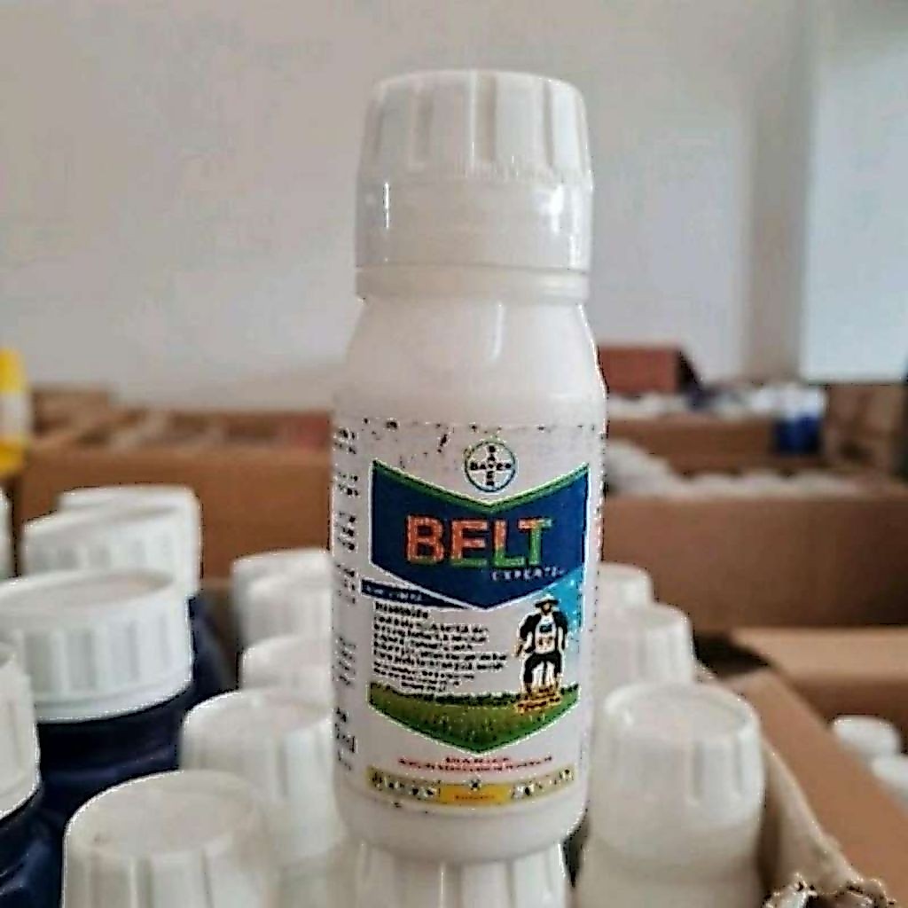 INSEKTISIDA BELT EXPERT 250ML