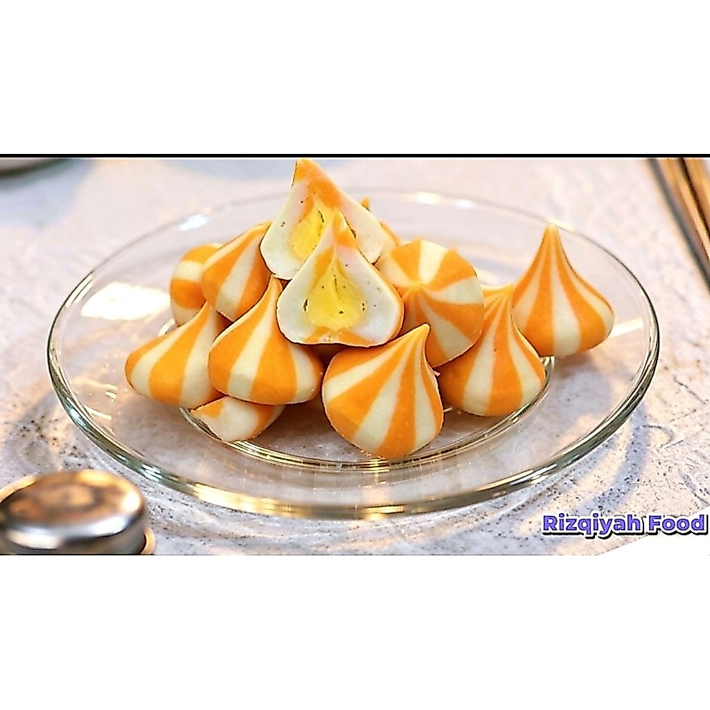 Dumpling Keju