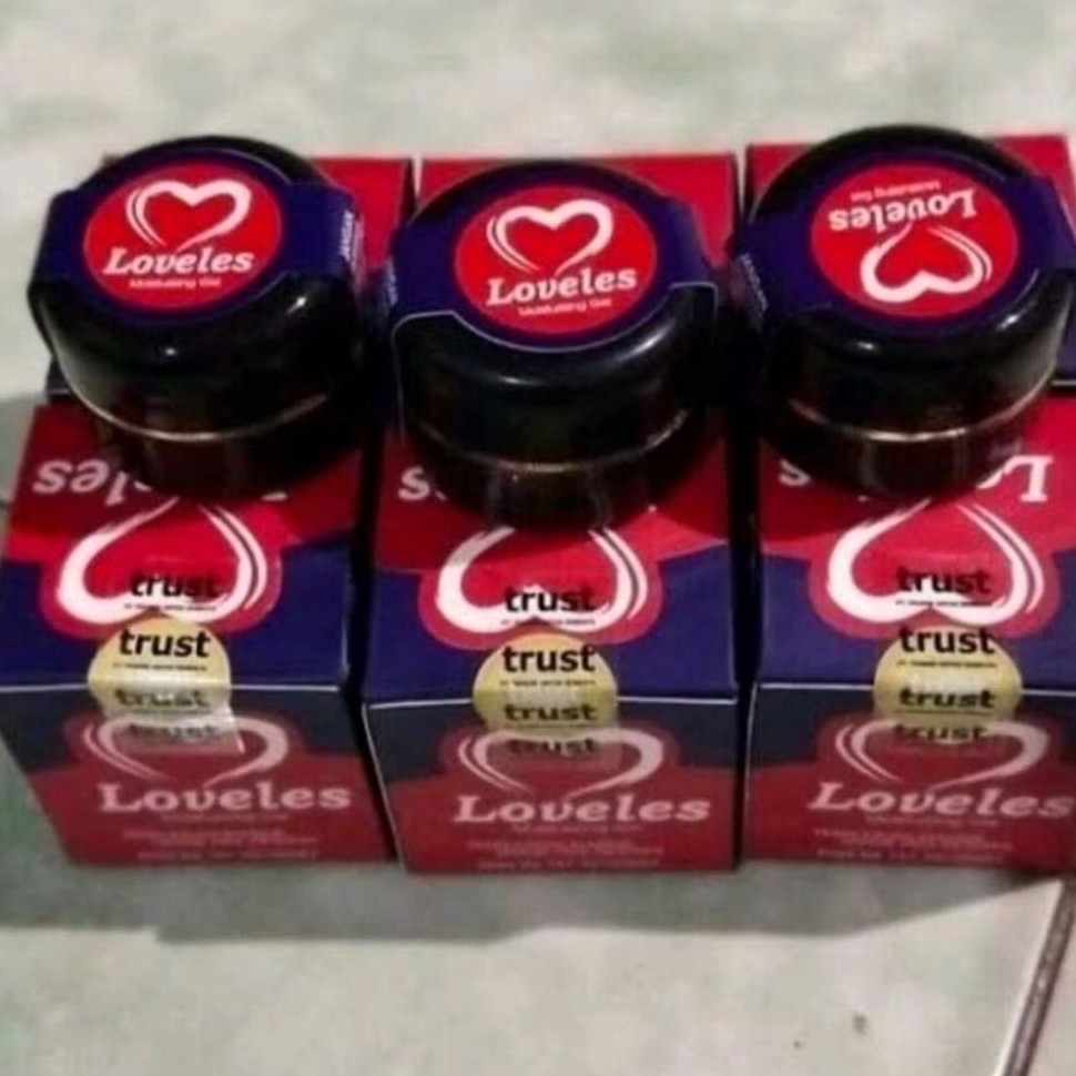 Loveless