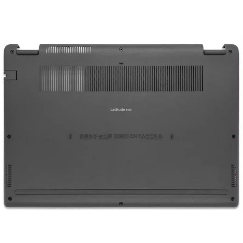95New For Latitude 14 3410 E3410 Bottom Base Cover Lower Case Grey 0VMY1K