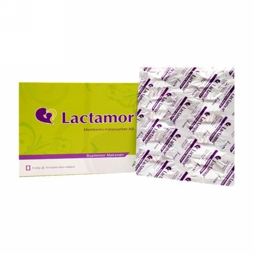 LACTAMOR