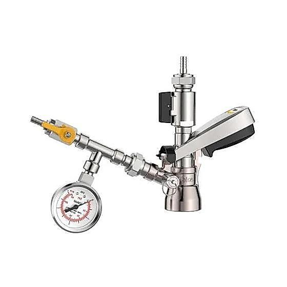 ] TALOS KEG FILLING COUPLER 3L 5L 10L