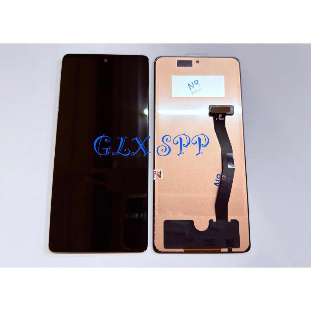 Lcd Samsung S10 Lite Full set