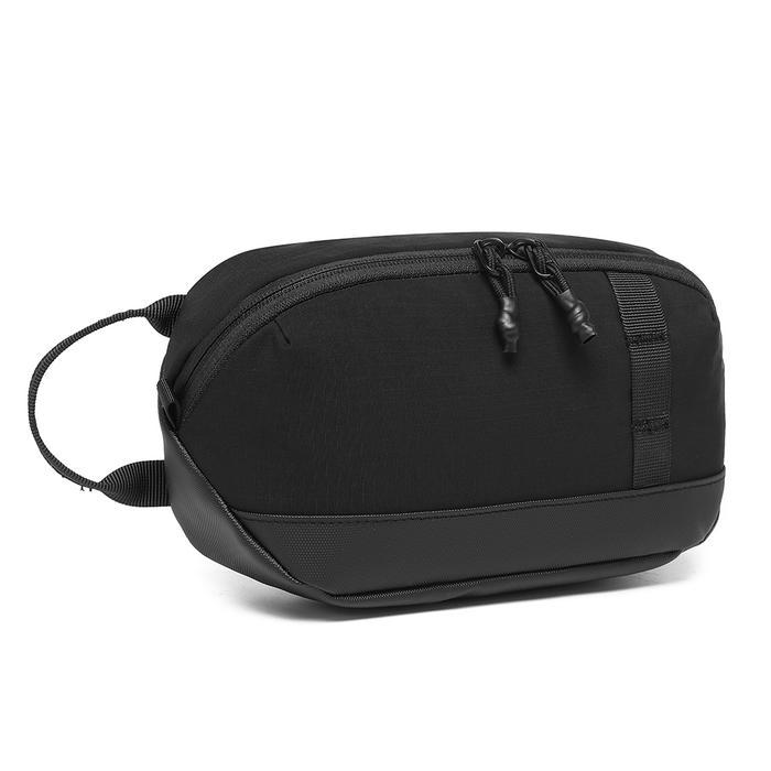 L ooNavy Club Clutch Bag Pria Navelle - Hand Bag Pouch - Tas Organizer Travel - Blackkterbaikk