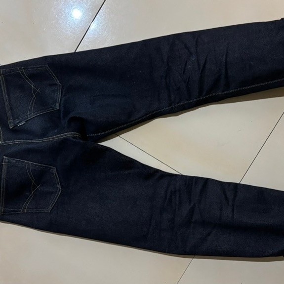 W1NGMAN ZERO ZEKE PRELOVED