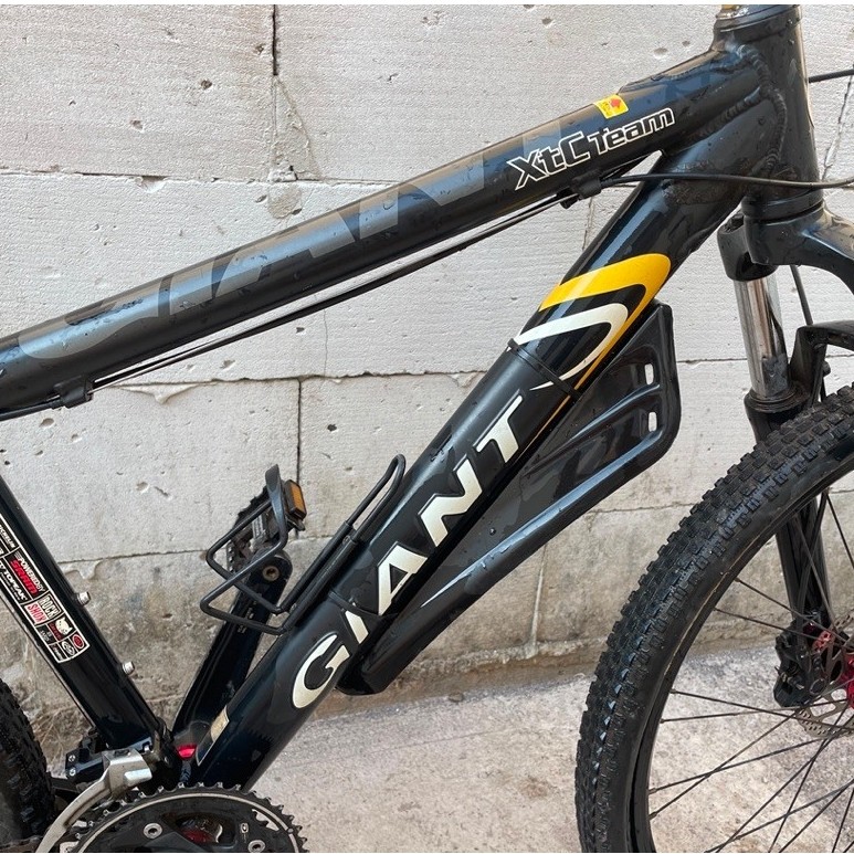 GIANT XTC EMBOS