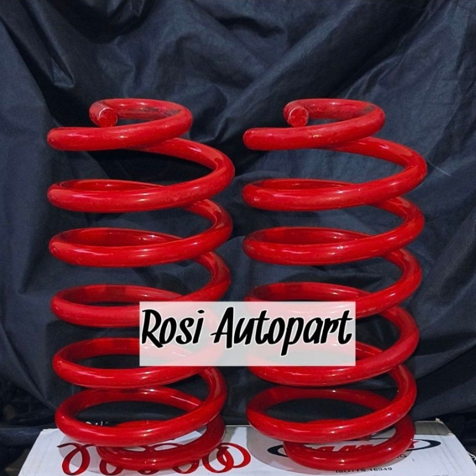 Per Spiral Belakang Avanza Xenia 2004 - 2021 JAMEX