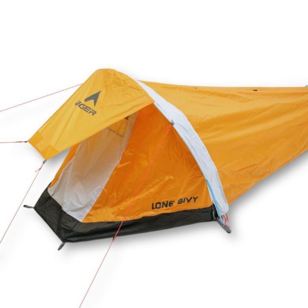 Tenda Eiger Lone Bivy