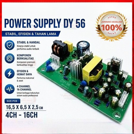 PSU MIXER ASHLEY MDX 16 PSU MIXER DY-56 PSU MIXER HARDWELL XR-12 PSU ASHLEY MACRO 8