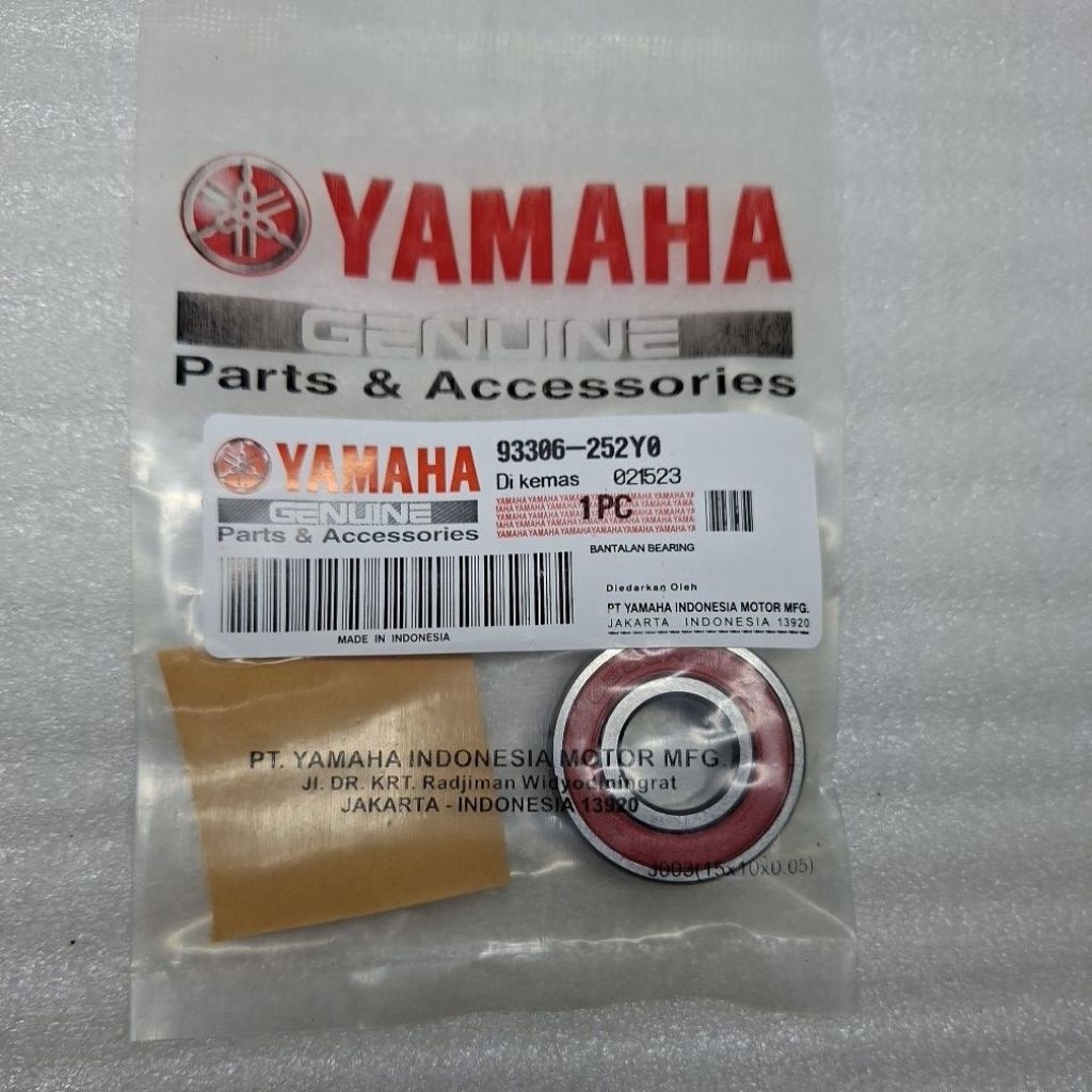 Bearing 6202 Lahar 6202 Bering 6202