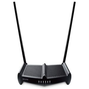 TPLink TL-WR841HP 300Mbps High Power Wireless N Router TP-Link TL WR841HP N5