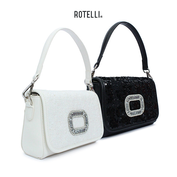 Rotelli Aster 345 Hand Bags
