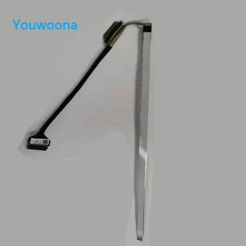 New Original Laptop LCD EDP Cable For Lenovo IdeaPad 3-14ITL6 14ADA6 3 14ALC6 dc02c00qw00 dc02c00qw1
