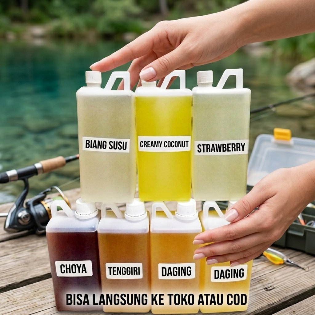 GROSIR ESSEN Essen Wangi Gurih 100ml / Bolu / D13 / Wingko / Biskuit / Biang Susu / Blenok / Madu / 