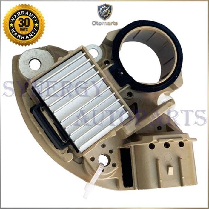 Ic Regulator Ic Alternator Mazda 2 CX7 CX9 PD 12V - 7791