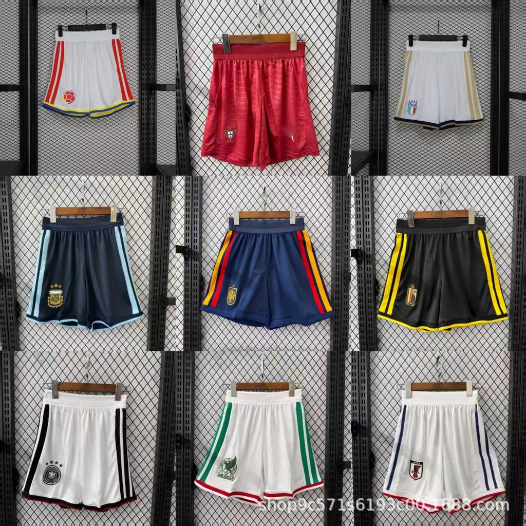 20268zq Jersey bola 22 dan kit sepak bola 2
