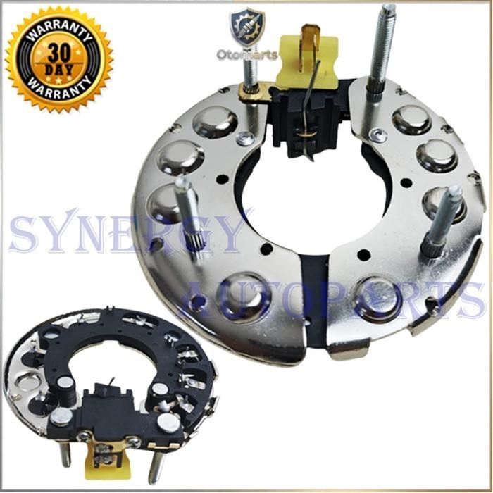 Rectifier Silikon Alternator Toyota Kijang 5K - 10008401