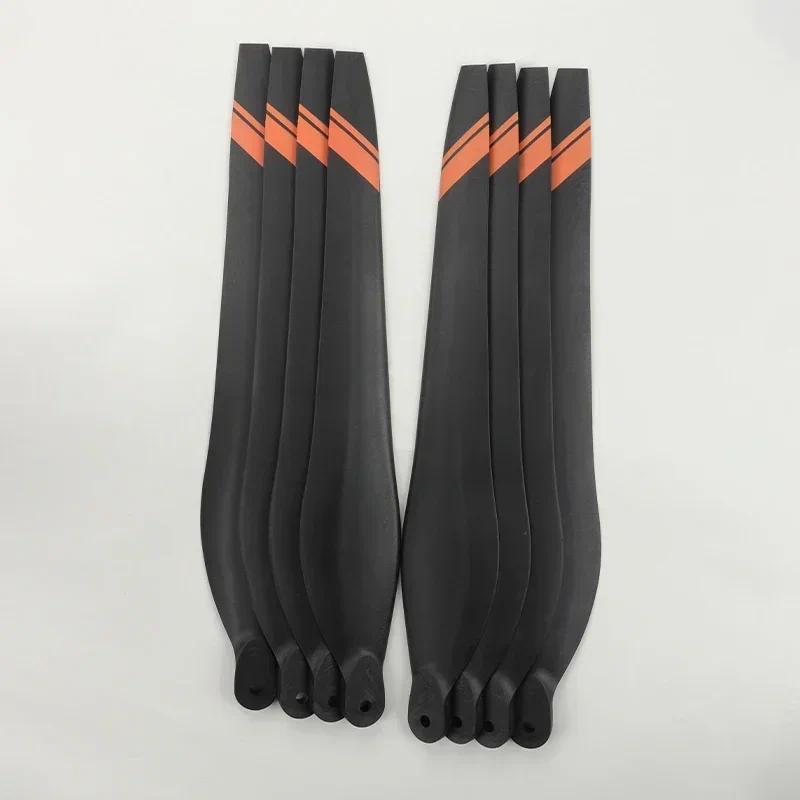 36190 Propeller 36Inch Folng Propeller CW CCW For Hobbywing X9/X9Plus/X9Max Quadcopter Blades Agricu
