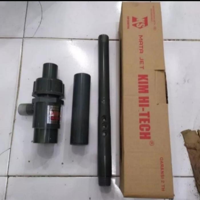 Mata jetpump KIM-HI TECH original/Mata jet mini apolo