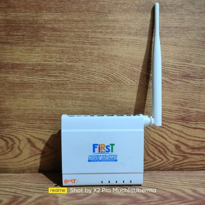 Modem Bold Titan BL400 & BL401 Unlock 4G LTE FullSet Indoor Outdoor - Bolt BL401 only