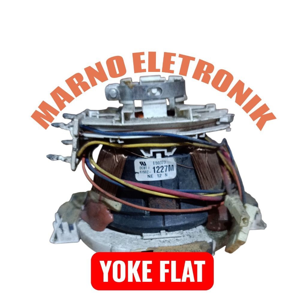 (Hottest) YOKE YUK FLAT PLAT KONDE TV TABUNG LAYAR DATAR 21 IN UNIVERSAL LG SHARP PANASONIC DLL