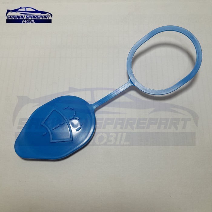 Tutup Tabung Wiper Brio 2014-UP Asli Honda 76802-TG1-T11