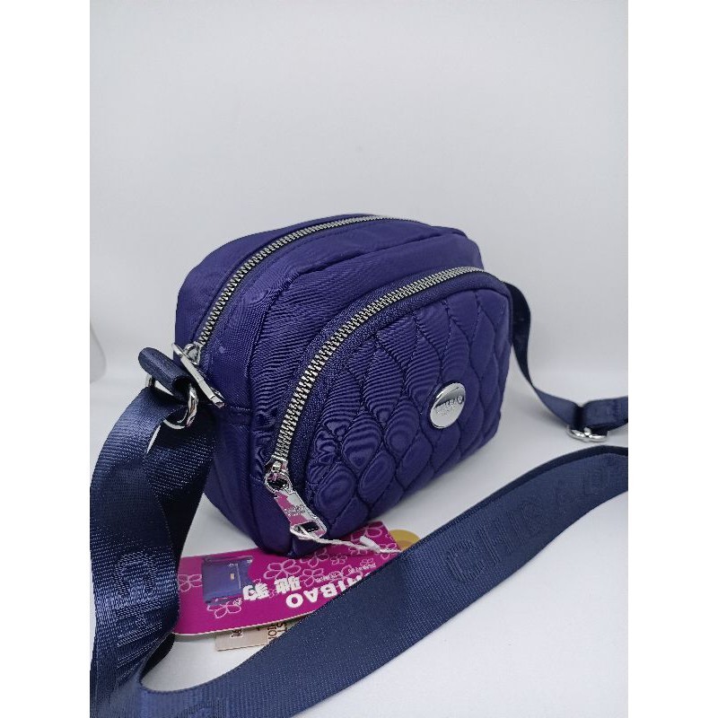 ( CHIBAO ) Tas Selempang  99018-8