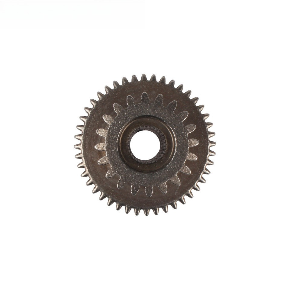 Feeding Gear 20T/44T For WM210V BHC210 HS210 JY210V CTC210 lathe spare parts