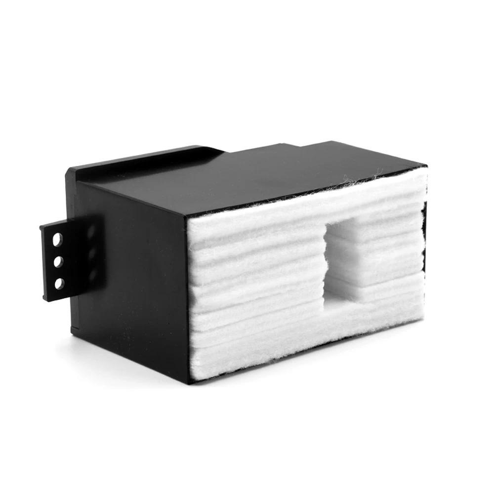 Waste Ink Pad Maintenance Box For Epson XP-600 XP-610 XP-620 XP-630 XP-635 XP-640 XP-700 XP-701 XP-7