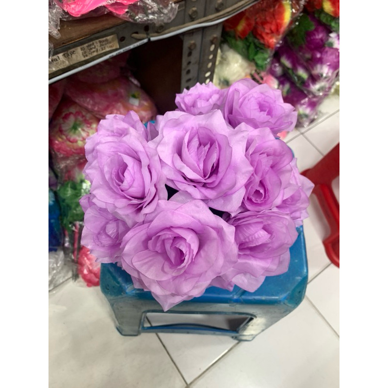 TERBARU ROSE X5 (SSF 2100CH)