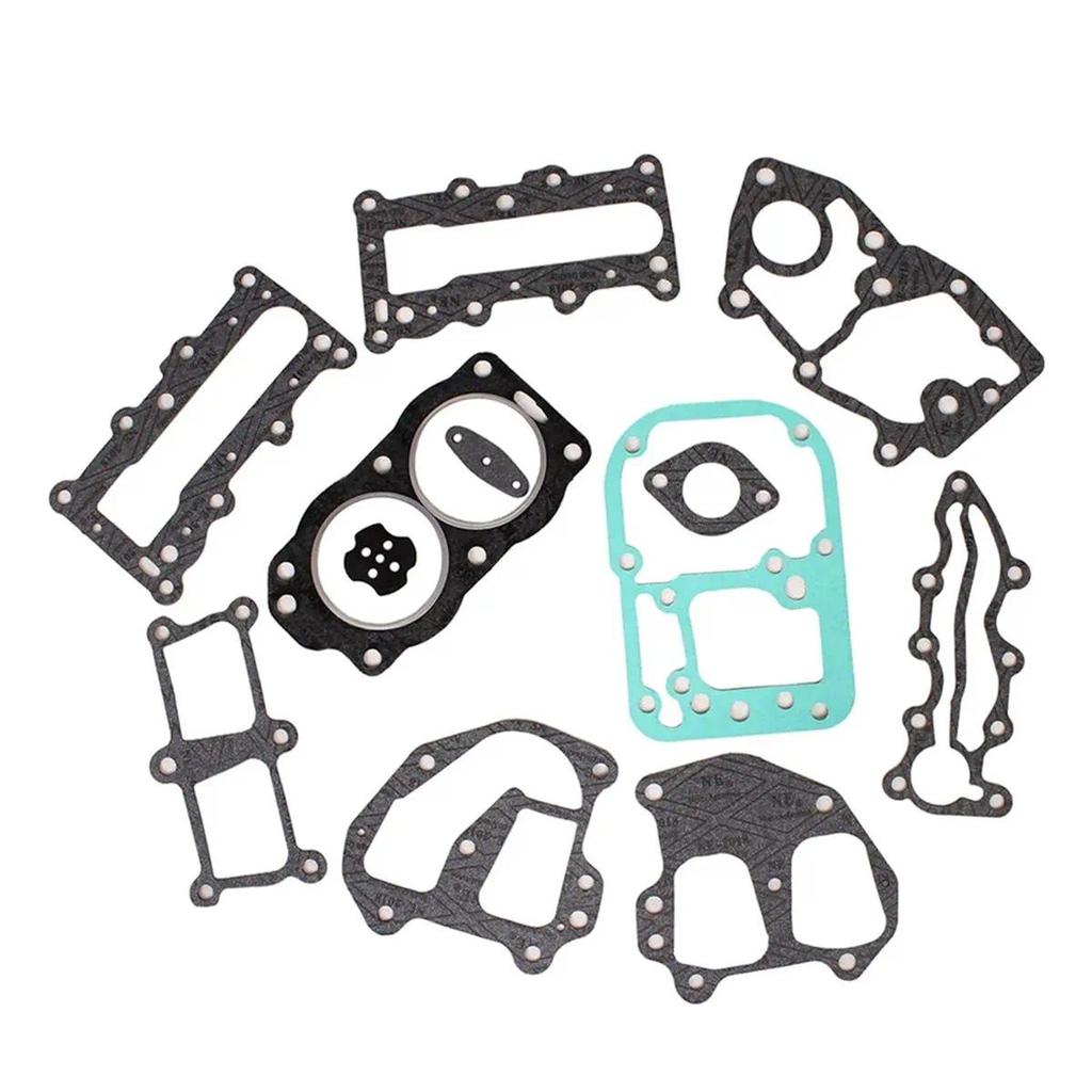 436358 Power Head Gasket Set for Johnson Evinrude Outboard Motor