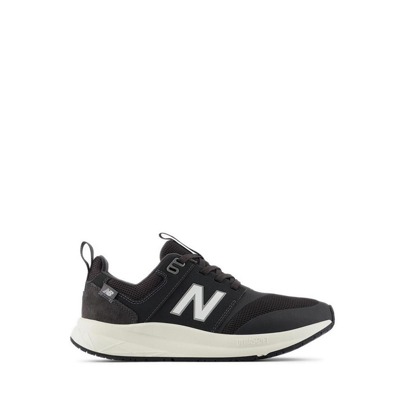 New Balance  DynaSoft UA900 v2 Unisex Walking Shoes - Black
