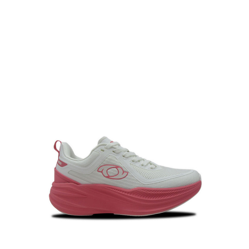 Astec Ombilin Women's Running Shoes - White