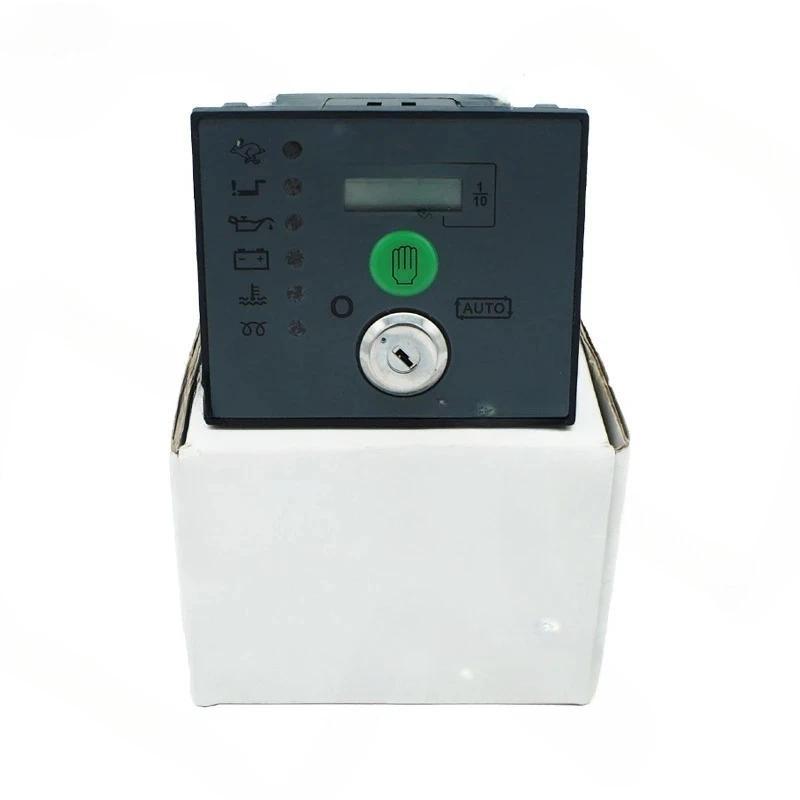 Adapted for DSE702K AS HC Deep Sea Diesel Generator Set, Self-starting P810 Controller Panel Communi