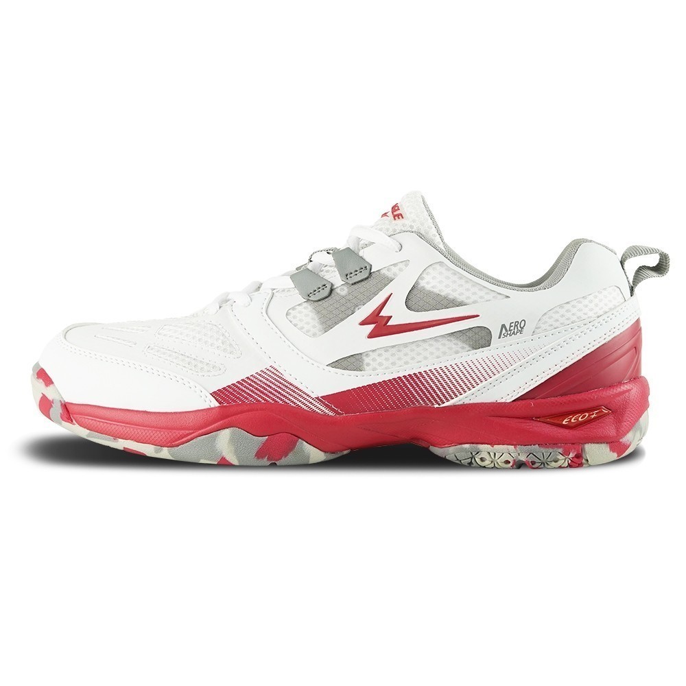 Eagle Sepatu Badminton Jet Pro II - Badminton Shoes