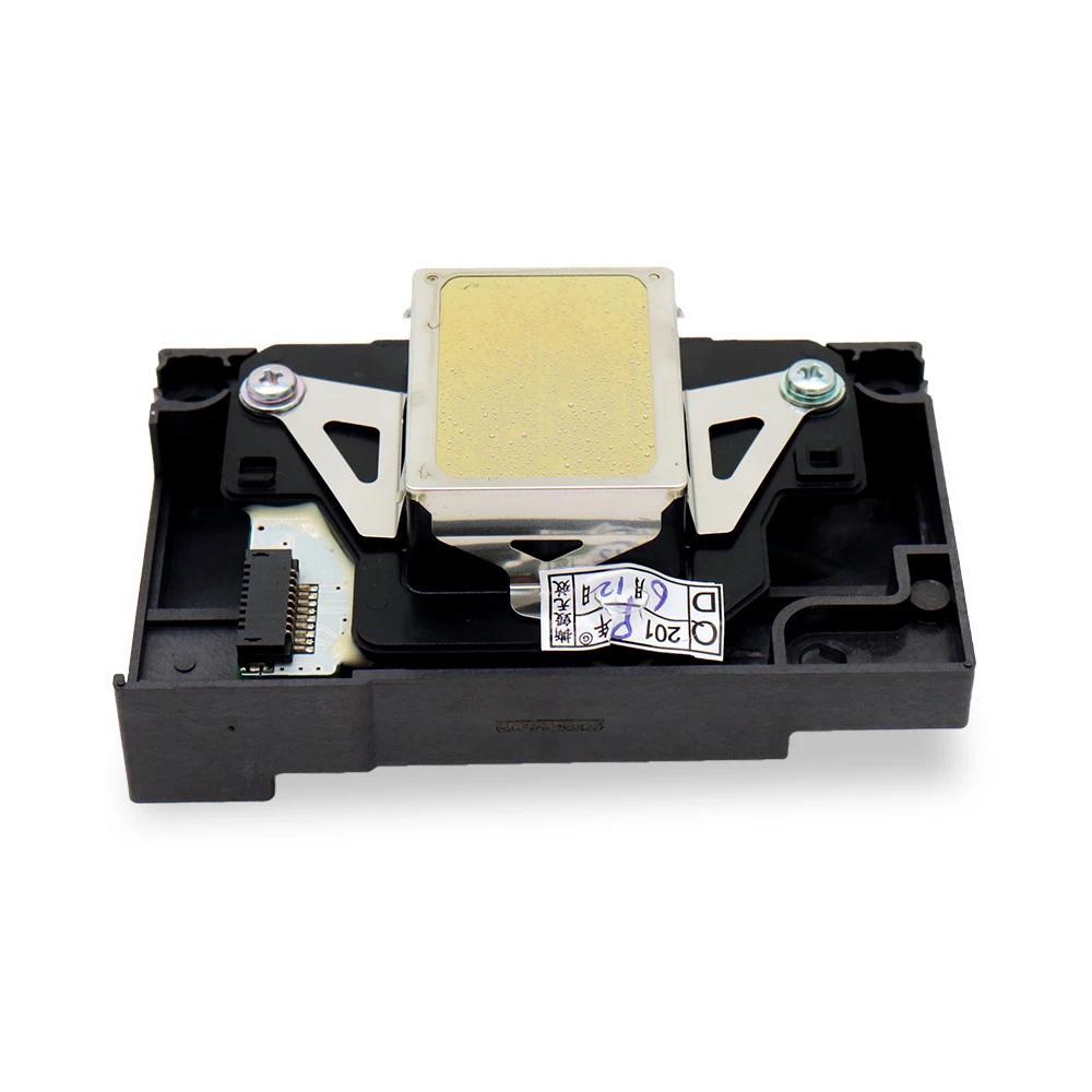 For Epson R1390 Original print head for Epson R270 R260 R265 R1390 R390  R380 R360 RX590 G850 D870 R